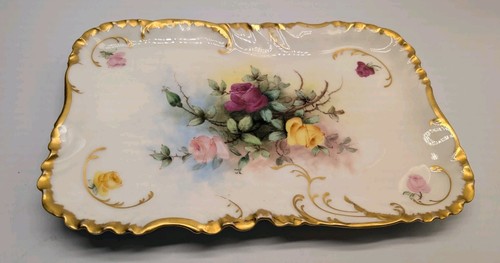 Antique signed stevenson - signed, s.