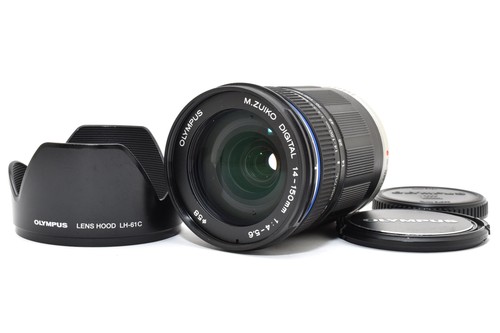 Olympus zuiko digital ed - olympus,