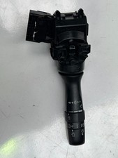 Citroen C1 MK2 Wiper Control