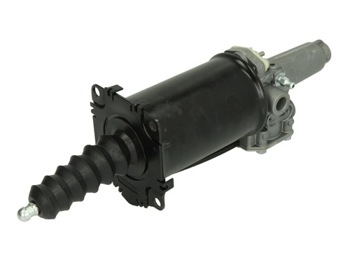 Clutch assist device fits daf - device,