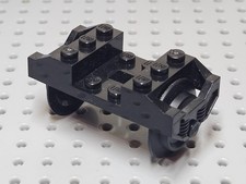 Lego Train Wheels in Holder