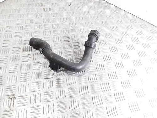 Audi 8ec hose cooling - a4, b7