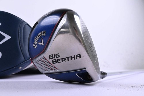 Callaway big bertha - callaway,