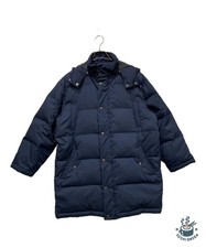 BURBERRY GOLF Down jacket