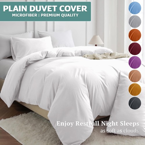 Luxury reversible duvet - reversible, cover