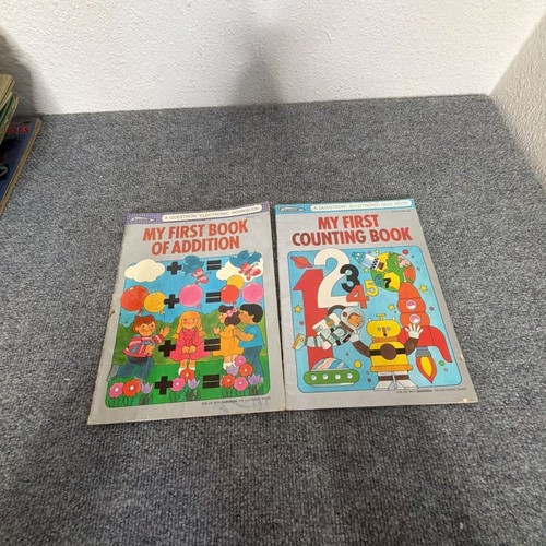 Vintage 1985 questron - vintage,