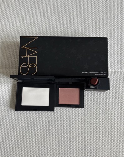 Nars instant stardom mini - stardom, face