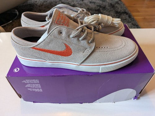 Nike zoom janoski - zoom, og+