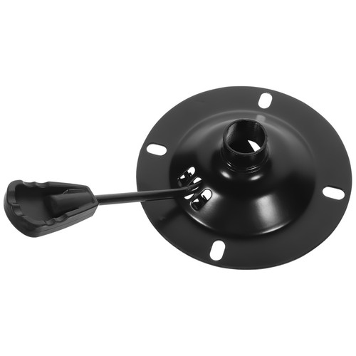 Swivel seat mechanism base - mechanism,