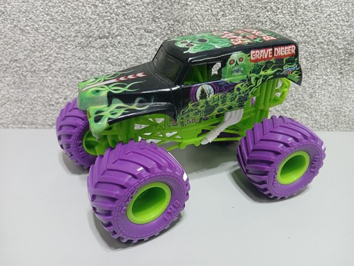 Monster jam official - jam,