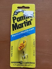 Panther Martin Lure 1.75g