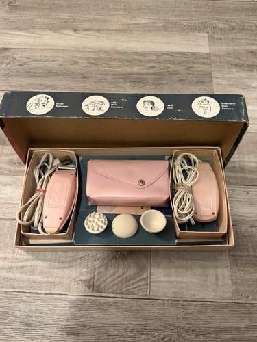 Vintage vanity twins - vanity,
