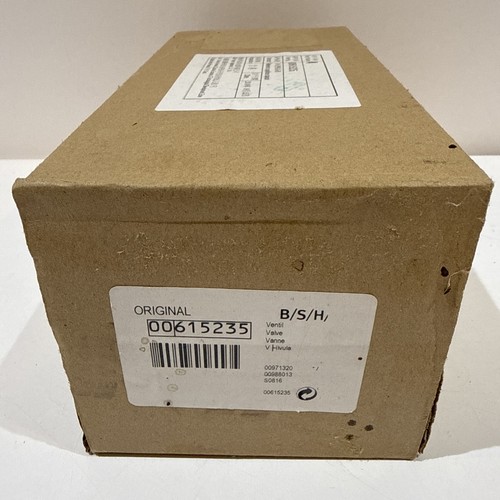 New genuine bosch - new,