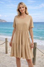 TK Maxx Spotted Viscose Summer
