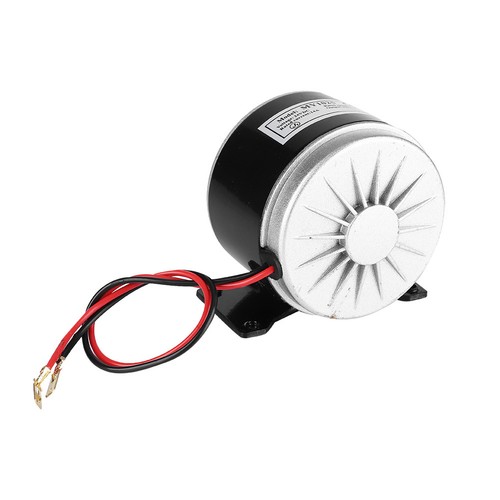 Electric gear motor - electric,
