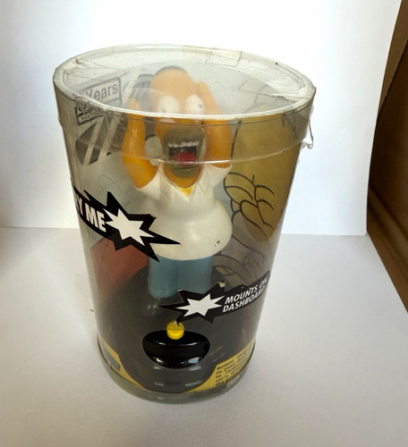 The simpsons homer simpson - the,