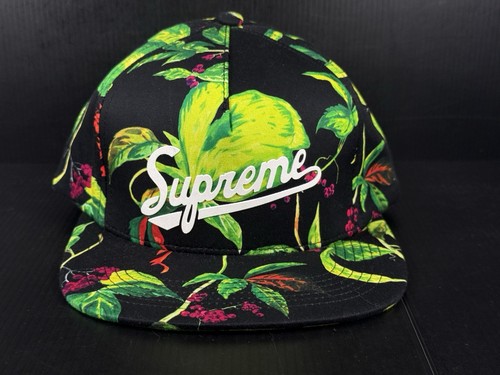 Supreme ss15 currant panel - supreme,