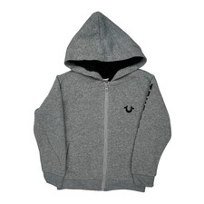 Age 4 True Religion Hoodie -
