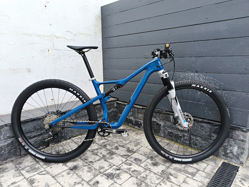 Cannondale scalpel carbon - cannondale,