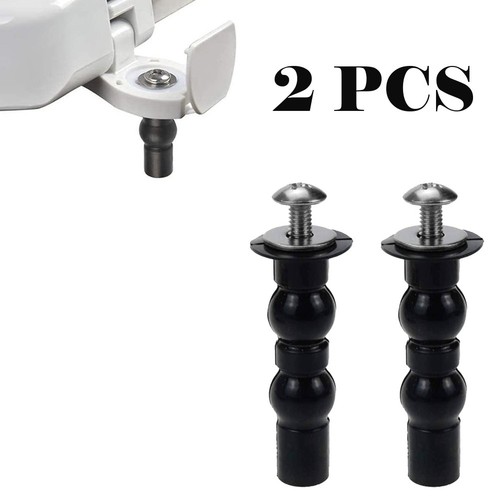 Heavy duty compatible toilet - heavy,