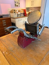 Adana 8x5 letterpress printing - adana,