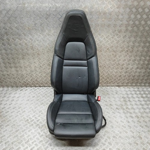 Porsche 911 992 front - 911,
