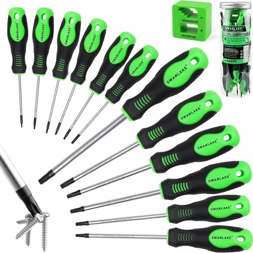 Pcs magnetic torx - pcs,