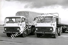 THH Truck Photos - Volvo F86 -