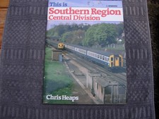 This is Southern Region