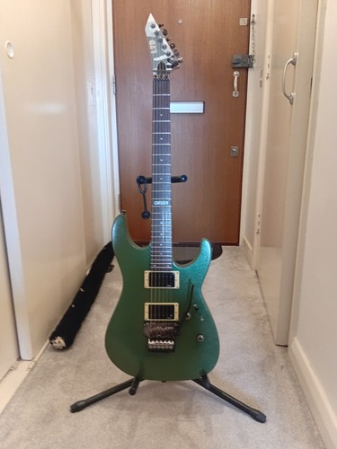 Emg ltd 200 finished in - emg,