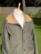 MUSTO Men's Country Jacket