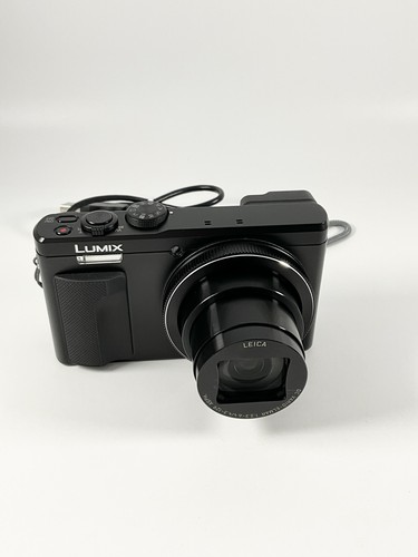 Panasonic dmc tz80 lumix - panasonic,