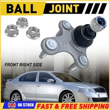 Lower Control Arm Ball Joint