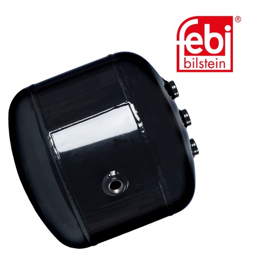 Febi compressed air receiver - compressed,