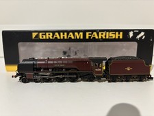 Graham Farish  372-184 N Gauge