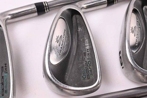 King cobra 3400 irons - 3400,