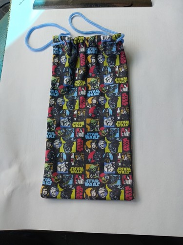 Microfiber star wars - microfiber,