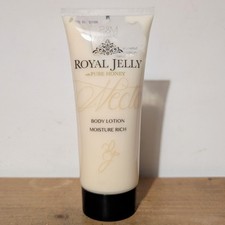 M&S 200ml Royal Jelly Body