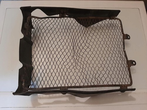 Kawasaki kfx 700 radiator - kfx,