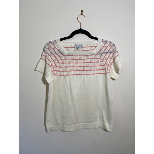 Agnes paris top - b,