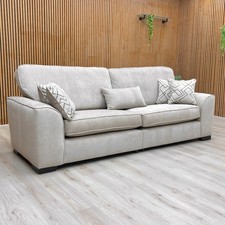‘Harvey’ 4 Seater Sofa