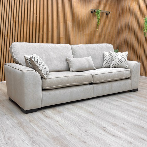 Harvey seater sofa - 4,