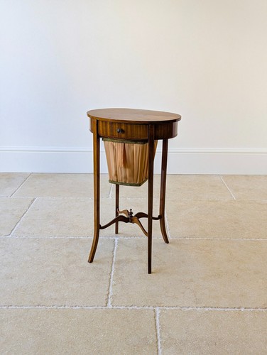 Antique edwardian mahogany - antique,