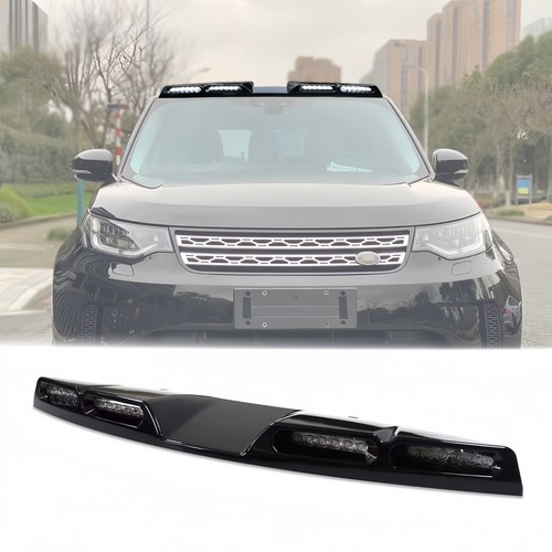 Top lamp roof light - lamp,