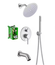 Sumerain  Modern 1-Handle