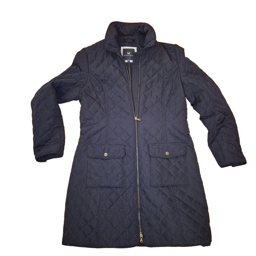 Crew clothing quilted - clothing, co