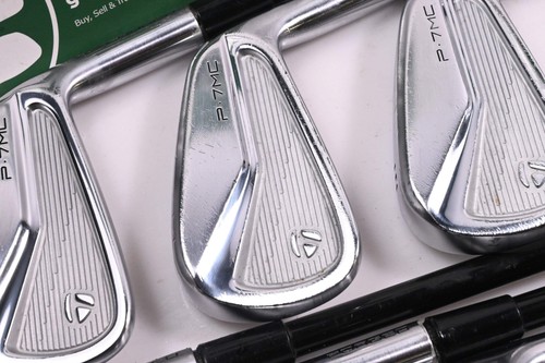 Taylormade p7mc 2020 irons - irons, /