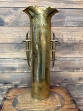 WW1 Trench Art  - 18 pounder