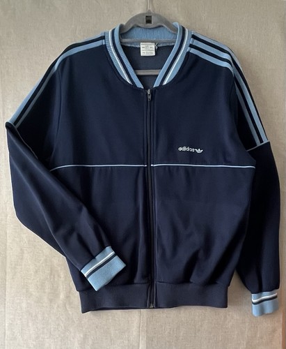 Adidas 80s baseball track - adidas,