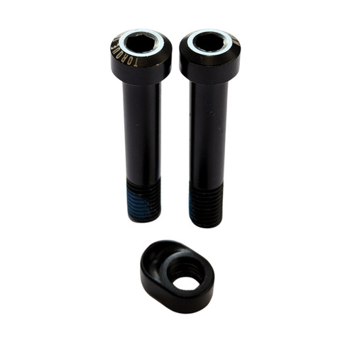 Ascend components nukeproof - ascend,